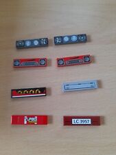 Lego bricks 1x4 for sale  GRANTHAM