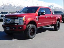 2019 ford f 350 super duty for sale  American Fork