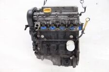 Engine opel meriva for sale  Shipping to Ireland
