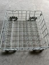 W10311986 Whirlpool Dishwasher Lower Rack Assembly, used for sale  Shipping to South Africa