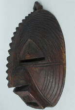 Maschera artigianato africano usato  Villarbasse