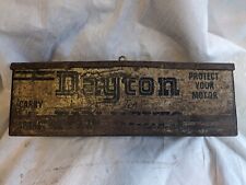Vintage dayton fan for sale  Bel Air