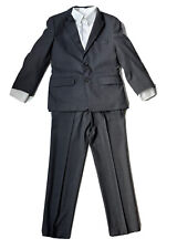 Boys gray suit for sale  Franklin