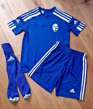 adidas trainingsanzug 152 gebraucht kaufen  Weiden