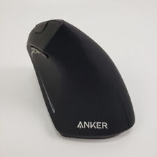 Usado, Mouse sem fio Anker vertical ergonômico A7852M USB | grau A comprar usado  Enviando para Brazil