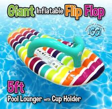 Large inflatable flip for sale  Shipping to Ireland