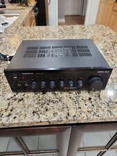 Radioshack mpa amplifier for sale  Savannah