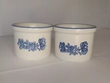 Pfaltzgraff yorktowne ramekin for sale  Shipping to Ireland