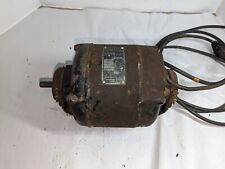Vintage delco motor for sale  Bloomingburg