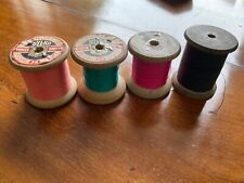 Cotton reels sylco for sale  BISHOPS CASTLE