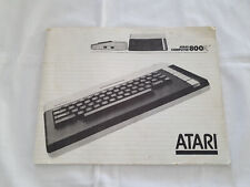 Atari 800 multi d'occasion  Talmont-Saint-Hilaire