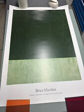 Brice marden poster for sale  Ridgewood