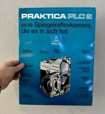 Praktica plc2 kamera gebraucht kaufen  Dresden