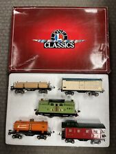 Lionel classics standard for sale  Mount Airy