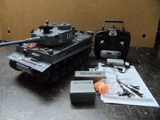 ferngesteuerter panzer tiger gebraucht kaufen  Parsberg