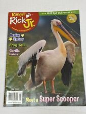 Ranger rick magazine for sale  Charlotte