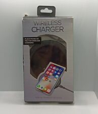 smart phone charger wireless for sale  Warrior