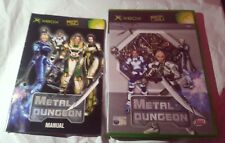 Metal dungeon xbox for sale  Ireland