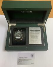 Citizen promaster eco for sale  ANDOVER