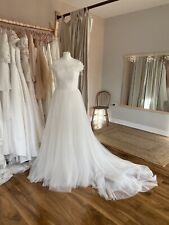 Pronovias wedding gown for sale  HOLT