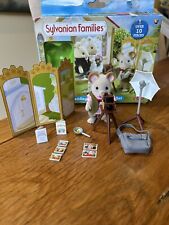 Sylvanian families wedding for sale  Shipping to Ireland