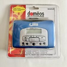 Baladeur radio cassette d'occasion  Strasbourg-