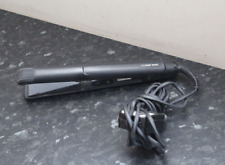 Cloud Nine 9 Black Ceramic Hair Straighteners C9-M1.2 FAULTY BEEPING PARTS ONLY for sale  Shipping to South Africa