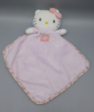 Sanrio small pink for sale  LUTON