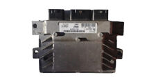 FORD FIESTA MK7 KOMPUTER ECU 8V21-12A650-RF S180047001 na sprzedaż  PL