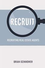Recruit recruiting real for sale  Carlstadt