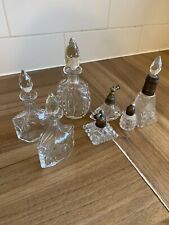 Antique glass bottles for sale  HEREFORD