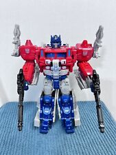 Transformers siege cybertron for sale  Modesto