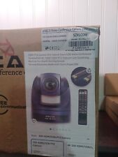 Szxlcom 20X Optical Zoom PTZ Camera Video Conference Room USB  Camera System, used for sale  Shipping to South Africa