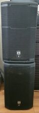 Jbl prx 612m for sale  WALSALL