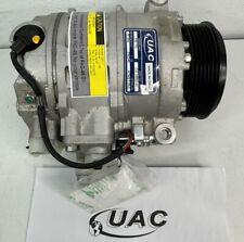 Compressor AC universal ar condicionado UAC HE17G CO 10808JC, usado comprar usado  Enviando para Brazil