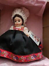 norway doll madame alexander for sale  Wheeling