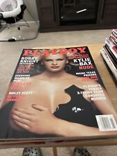 Playboy magazine march for sale  West Columbia