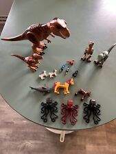 Lego dinosaur and d'occasion  Expédié en Belgium