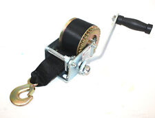 600lbs hand winch for sale  Rowland Heights