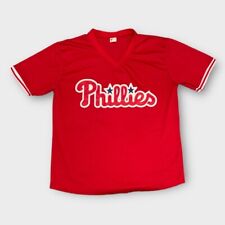 Camisa de beisebol masculina Philadelphia Phillies #29 mlb GG Stadium Promo Ibanez Y2k comprar usado  Enviando para Brazil
