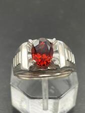 2.06 rhodolite garnet for sale  Waynesville