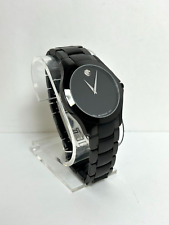 Movado men masino for sale  Newport News