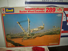 Revell bucket wheel for sale  Shipping to Ireland