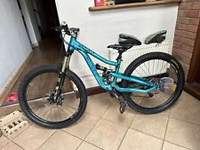 Commoncal supreme downhill for sale  STRATFORD-UPON-AVON