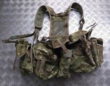 Airborne army webbing for sale  LONDON