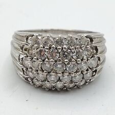 925 silver ring for sale  Seattle