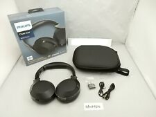 PHILIPS Noise Cancelling Headphones Wireless Bluetooth Over The Ear 8000 Series for sale  Shipping to South Africa