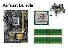 Bundle asus h81m gebraucht kaufen  Berlin