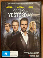 Seeds yesterday dvd for sale  TAVISTOCK