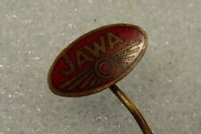 Epinglette pin jawa d'occasion  Beaucaire